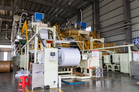 bet365新质料科技工业园(三期美纹纸胶粘带及布基胶粘带)项目 征求意见稿信息果真