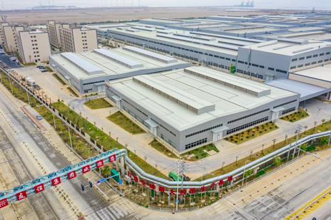 福建bet365胶粘带集团有限公司bet365新质料科技工业园(三期美纹纸胶粘带及布基胶粘带)项目 情形影响评价第一次公示